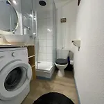 Apartament Banyuls, T2, Rez-de-jardin, Parking, Wifi, Clim - Fr-1-309-340