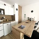 Banyuls, T2, Rez-de-jardin, Parking, Wifi, Clim - Fr-1-309-340