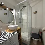 Apartament Banyuls, T2, Rez-de-jardin, Parking, Wifi, Clim - Fr-1-309-340 *