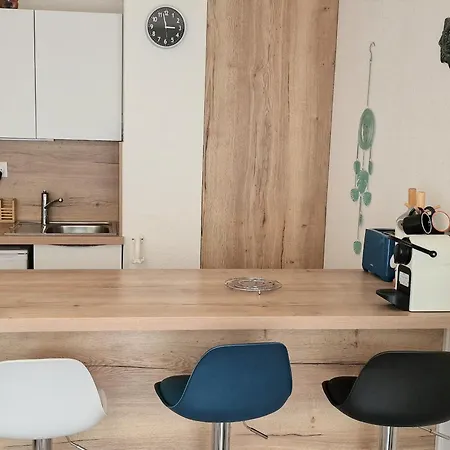 T2 A : Jardin, Parking, Wifi, Climatisation, Proche - Fr-1-309-340 Apartment Banyuls-sur-Mer