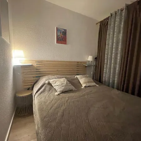 Banyuls, T2, Rez-de-jardin, Parking, Wifi, Clim - Fr-1-309-340 Banyuls-sur-Mer