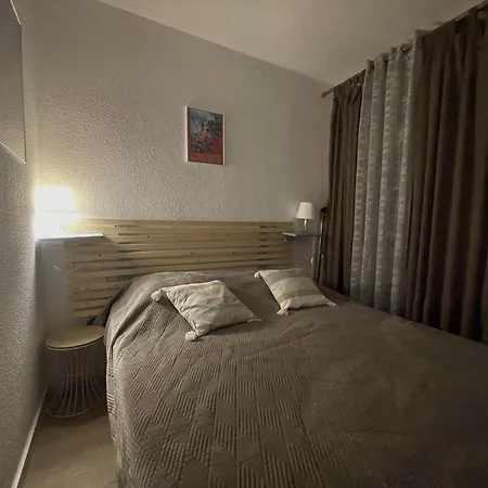Banyuls, T2, Rez-de-jardin, Parking, Wifi, Clim - Fr-1-309-340 *