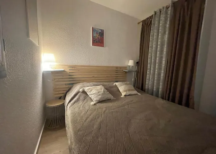 Banyuls, T2, Rez-de-jardin, Parking, Wifi, Clim - Fr-1-309-340 Banyuls-sur-Mer