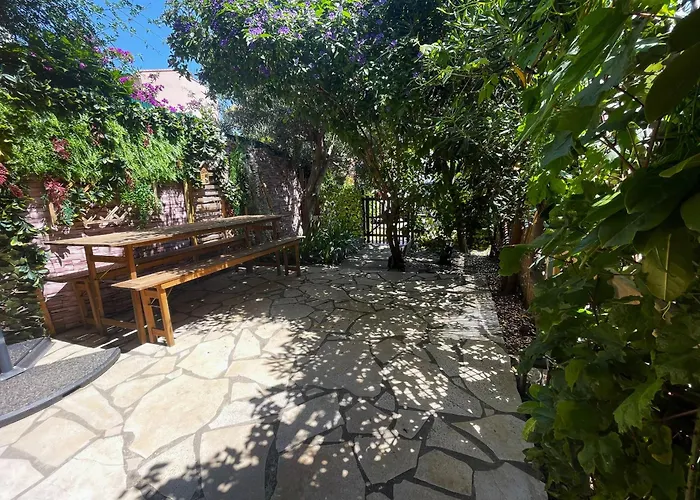 Banyuls, T2, Rez-de-jardin, Parking, Wifi, Clim - Fr-1-309-340 * Banyuls-sur-Mer